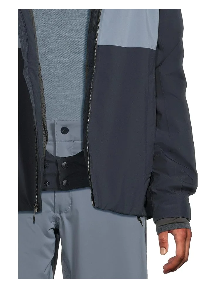 Мужская куртка Helly Hansen Gravity — изображение 4 из 5, синий
