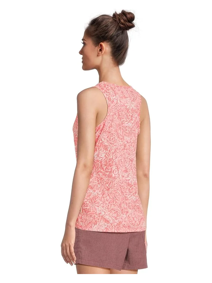 Женская майка Royal Robbins Featherweight — изображение 3 из 5, розовый