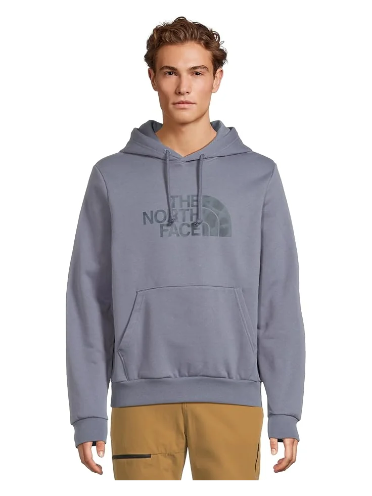 Мужская толстовка The North Face Evolution Sun Halos Half Dome HD Graphic — изображение 1 из 5, сумерки