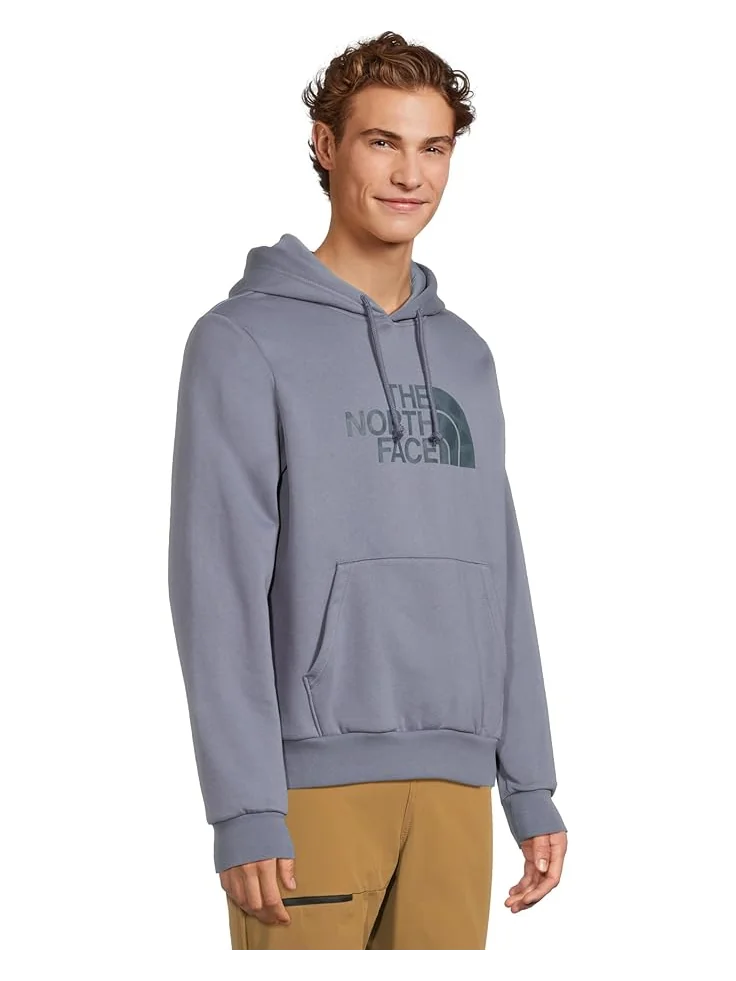 Мужская толстовка The North Face Evolution Sun Halos Half Dome HD Graphic — изображение 2 из 5, сумерки