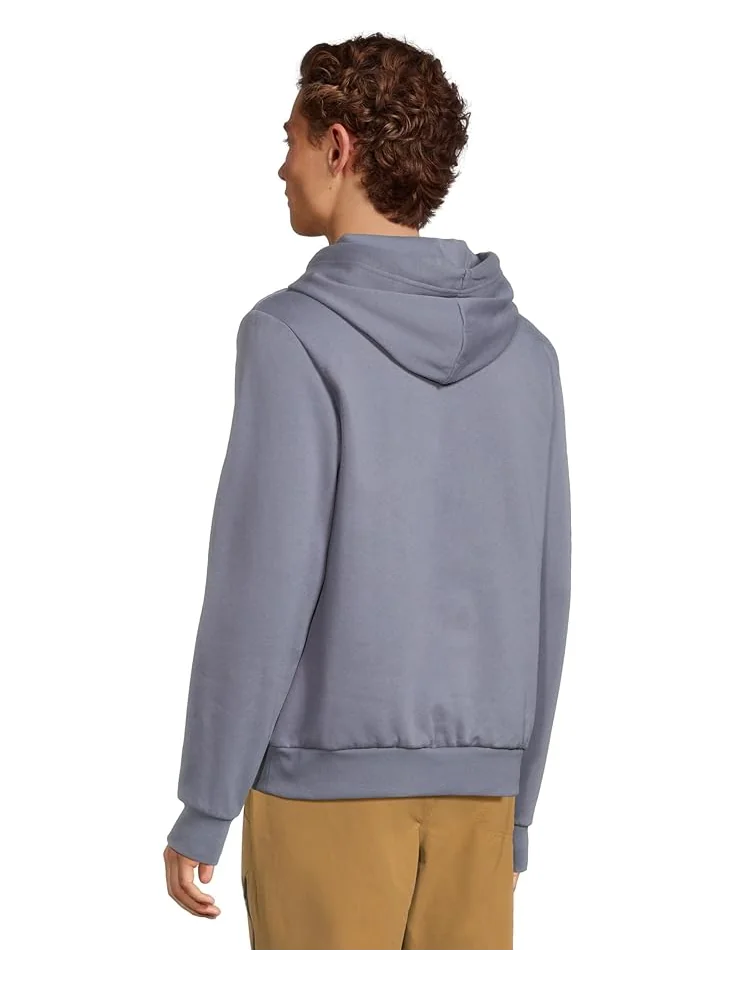 Мужская толстовка The North Face Evolution Sun Halos Half Dome HD Graphic — изображение 3 из 5, сумерки