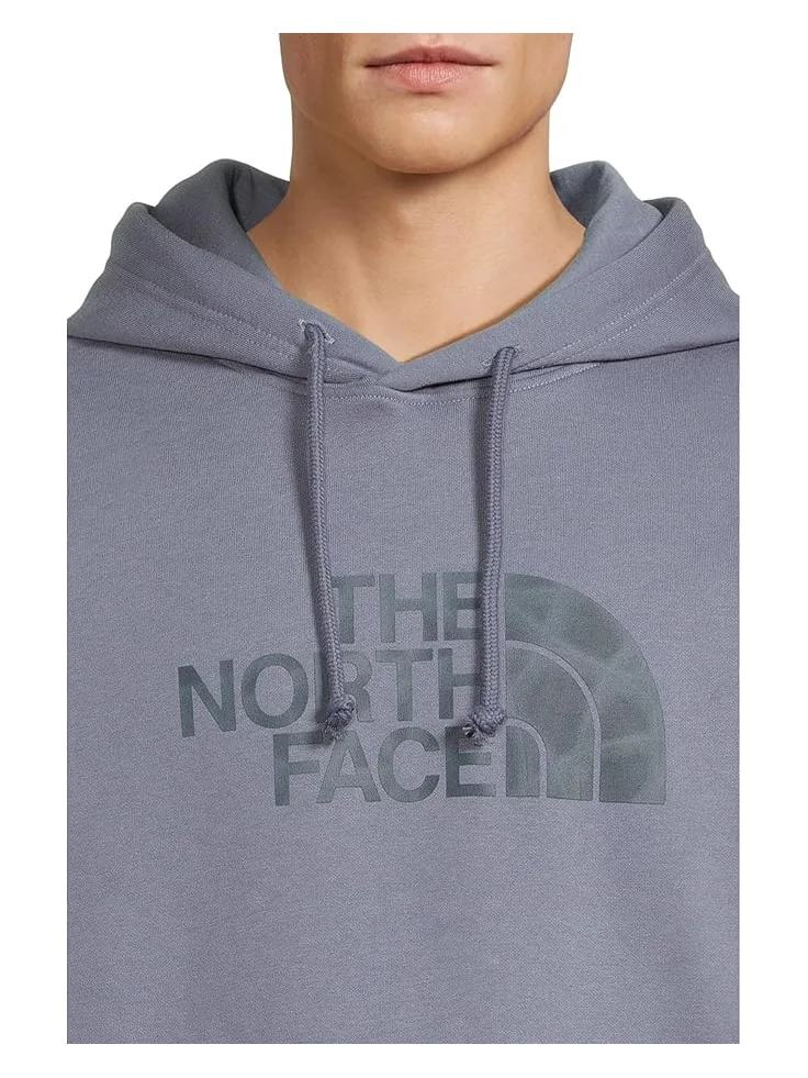 Мужская толстовка The North Face Evolution Sun Halos Half Dome HD Graphic — изображение 4 из 5, сумерки