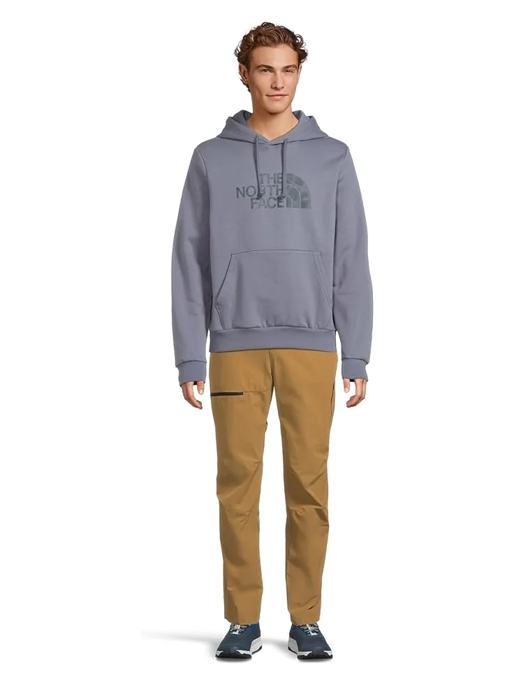 Мужская толстовка The North Face Evolution Sun Halos Half Dome HD Graphic — изображение 5 из 5, сумерки