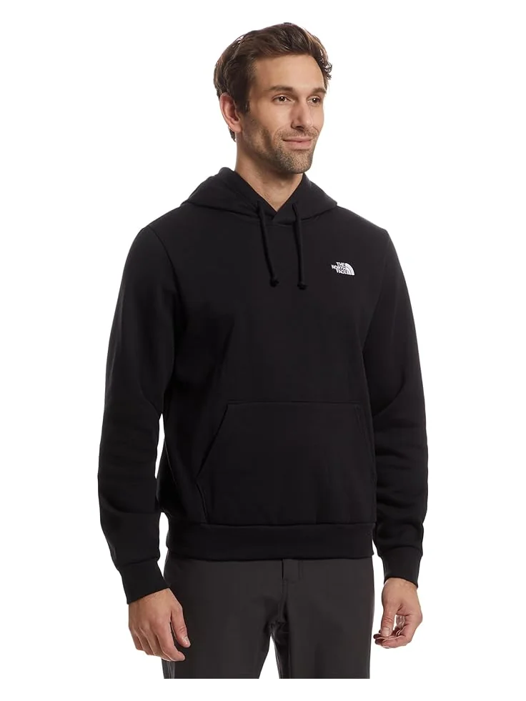 Мужская толстовка с капюшоном The North Face Evolution Simple Dome Regular — изображение 2 из 5, черный