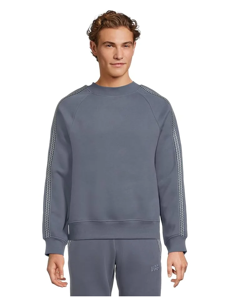 Мужской худи UGG Tasman Crew Neck — изображение 1 из 5, темный