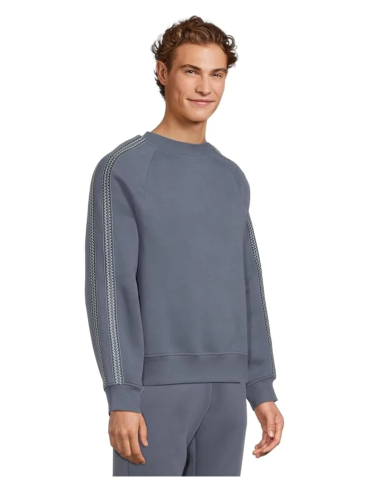 Мужской худи UGG Tasman Crew Neck — изображение 2 из 5, темный