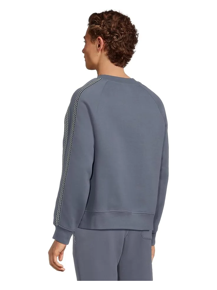 Мужской худи UGG Tasman Crew Neck — изображение 3 из 5, темный