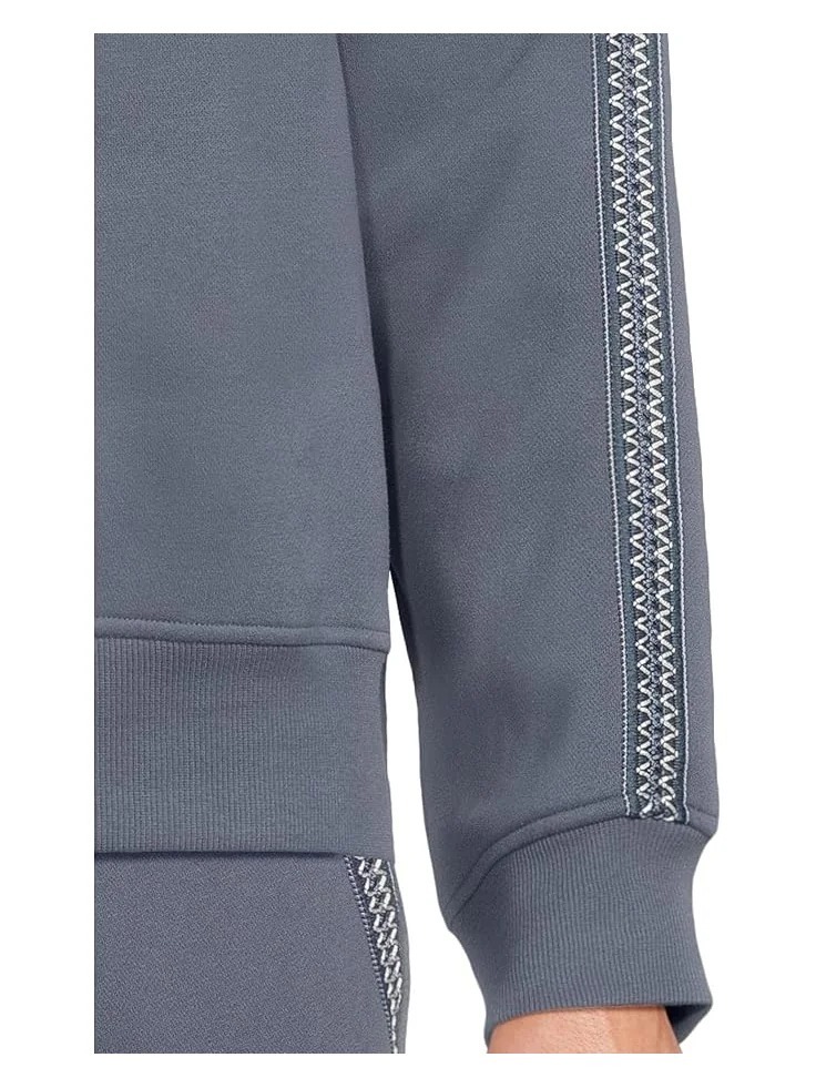 Мужской худи UGG Tasman Crew Neck — изображение 4 из 5, темный