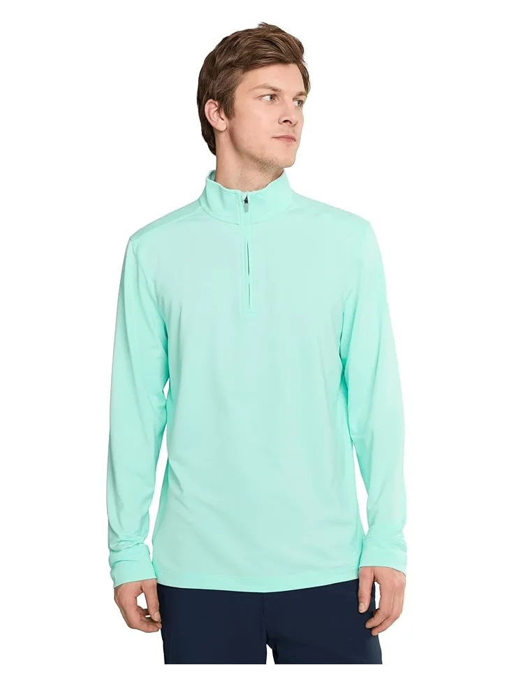 Мужская худи Vineyard Vines Performance Club — изображение 1 из 5, синий