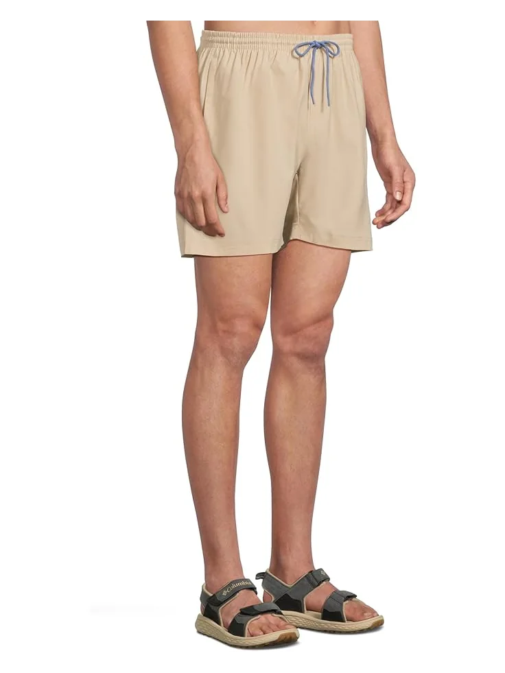 Мужские шорты для плавания Columbia PFG Rambler — изображение 2 из 5, древний окаменелостный