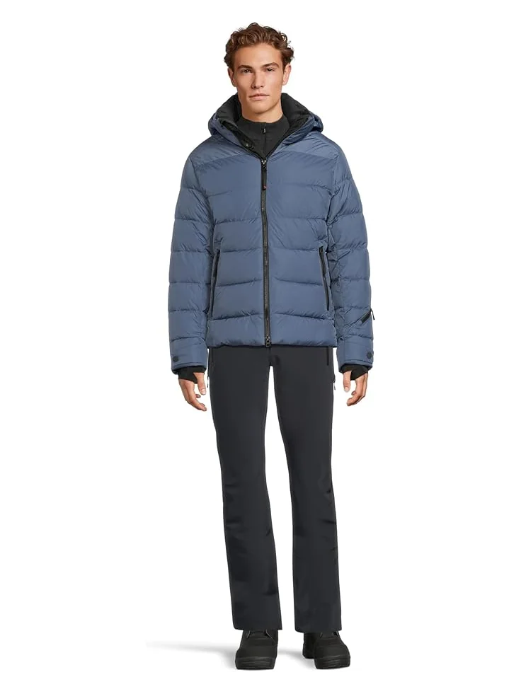 Мужские брюки Bogner Fire + Ice Nic-T — 5