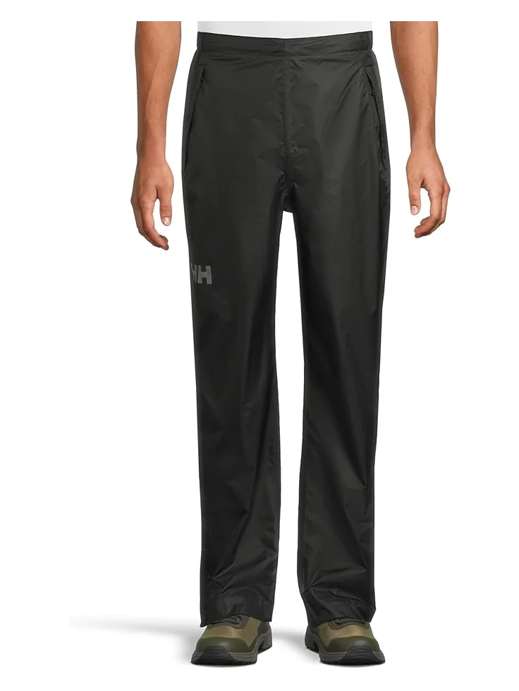 Мужские штаны Helly Hansen Loke 2.0 — изображение 1 из 5, черный