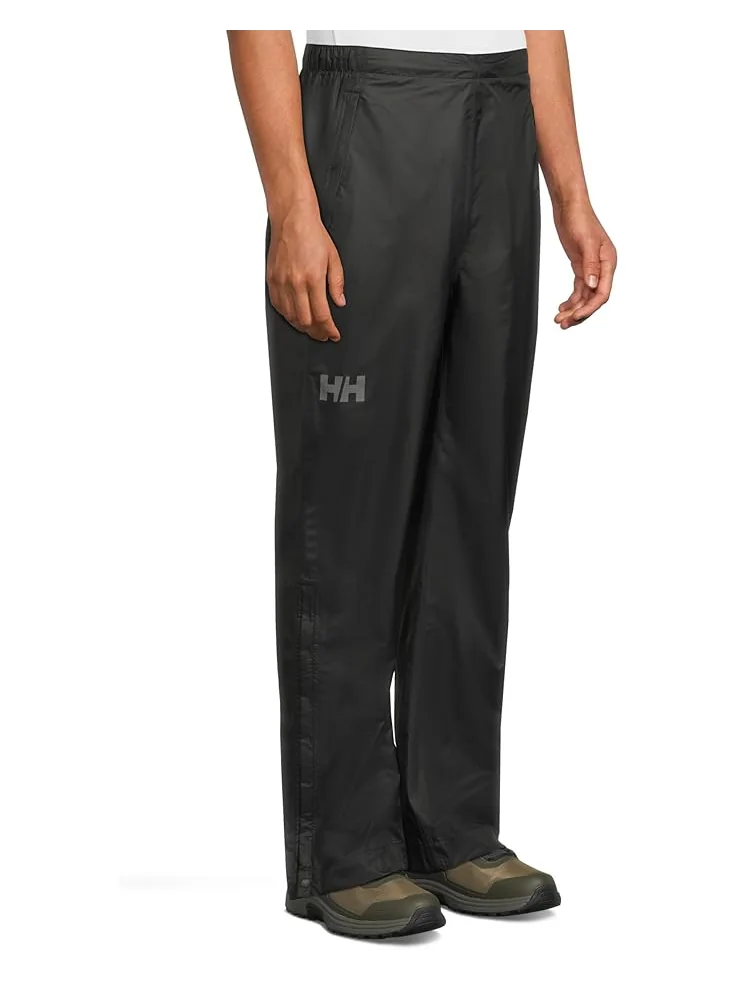 Мужские штаны Helly Hansen Loke 2.0 — изображение 2 из 5, черный