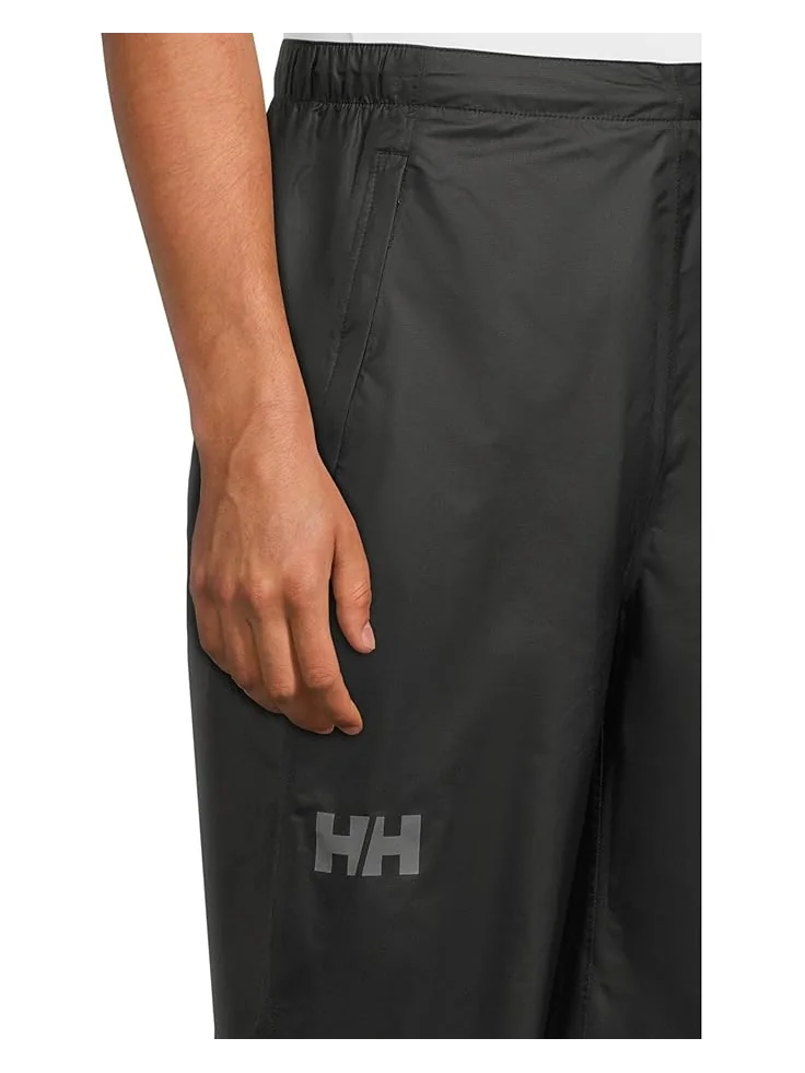 Мужские штаны Helly Hansen Loke 2.0 — изображение 4 из 5, черный