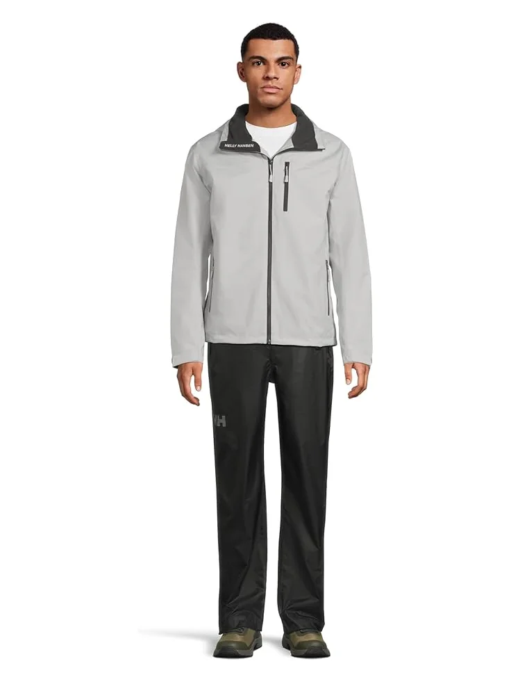 Мужские штаны Helly Hansen Loke 2.0 — изображение 5 из 5, черный