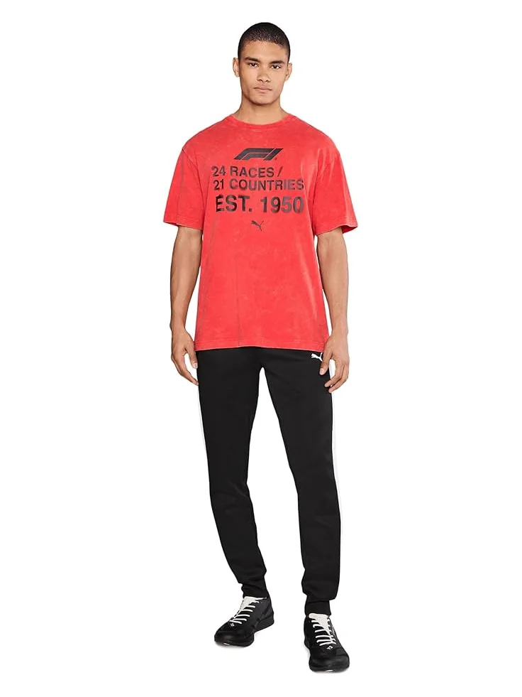 Мужские брюки PUMA T7 Always On Track — 2