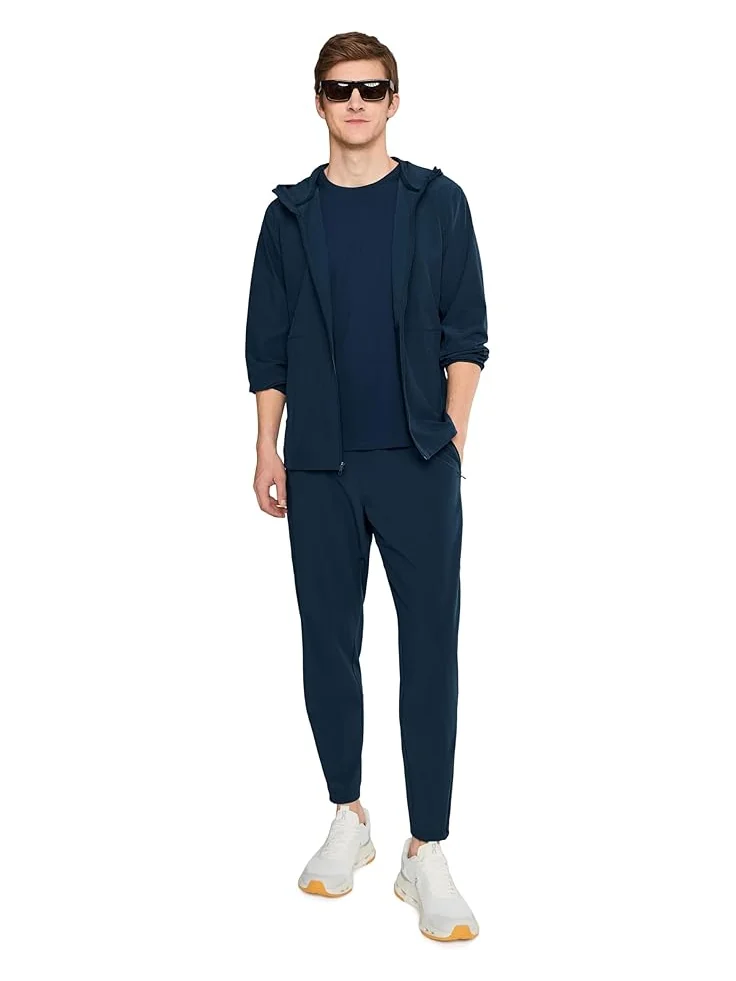 Мужские брюки Brooks Canopy, Midnight Run — 2