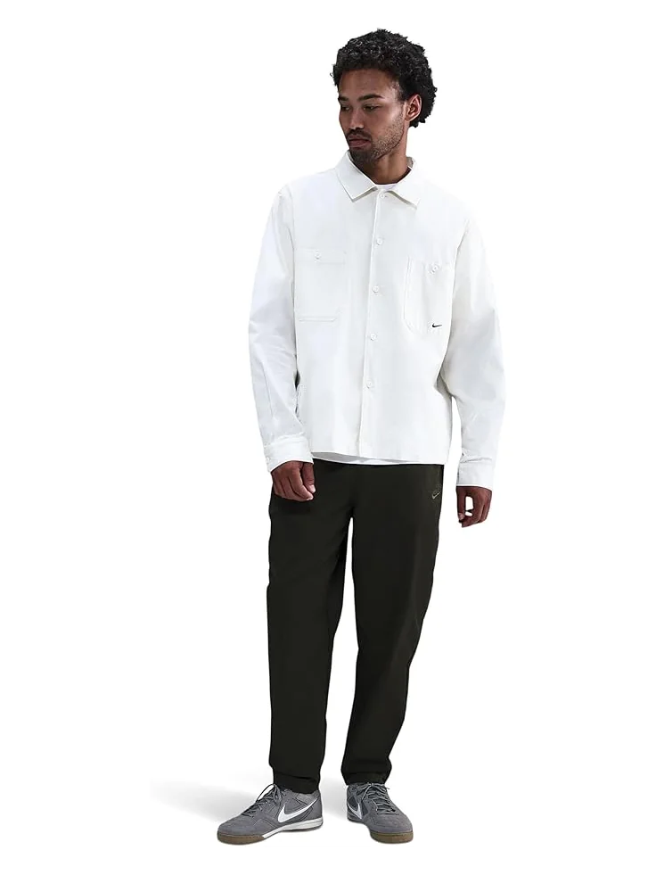 Мужские брюки Nike Club Woven Taper — 1