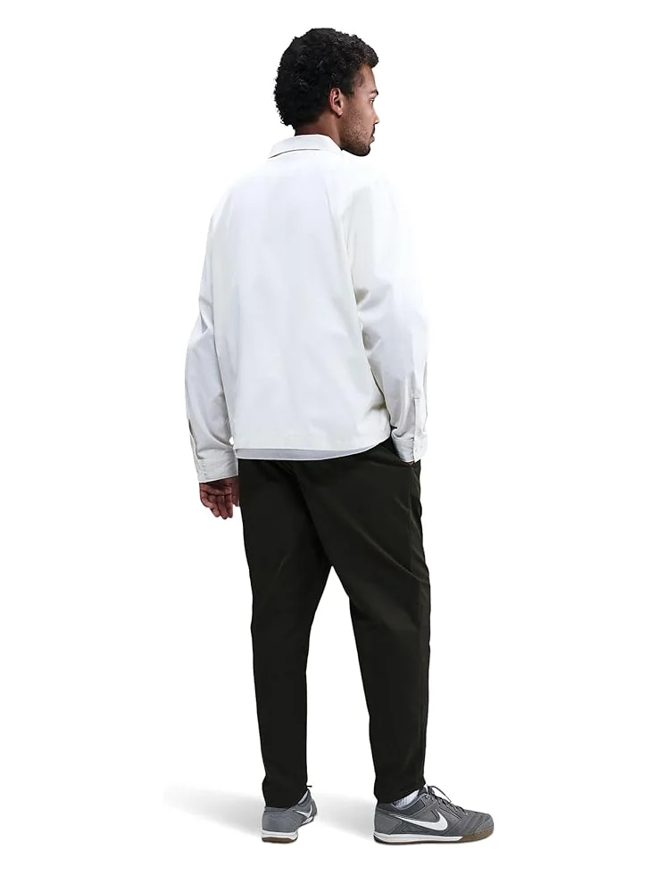 Мужские брюки Nike Club Woven Taper — 2
