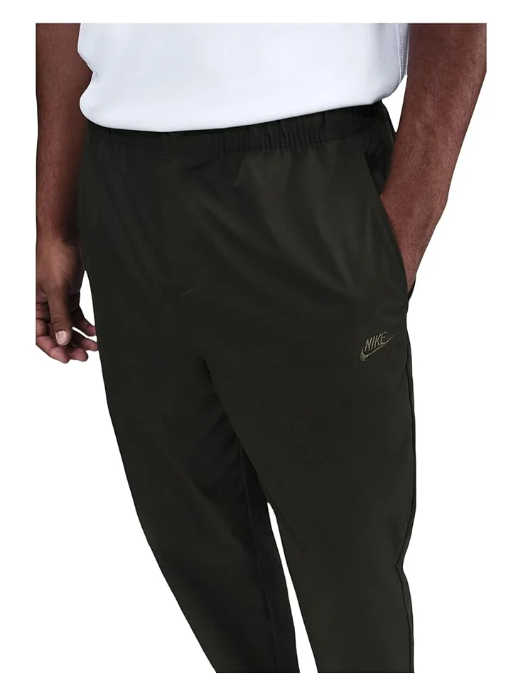 Мужские брюки Nike Club Woven Taper — 3
