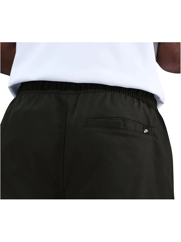 Мужские брюки Nike Club Woven Taper — 4