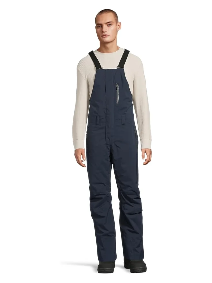 Мужские утепленные брюки Helly Hansen Legendary — 1