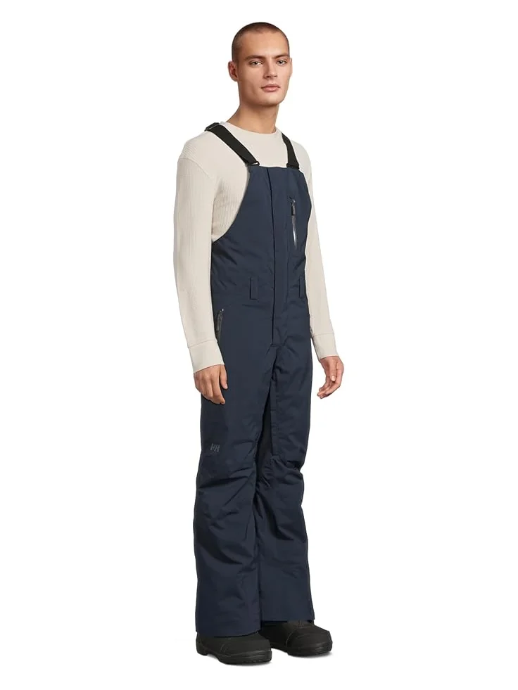 Мужские утепленные брюки Helly Hansen Legendary — 2