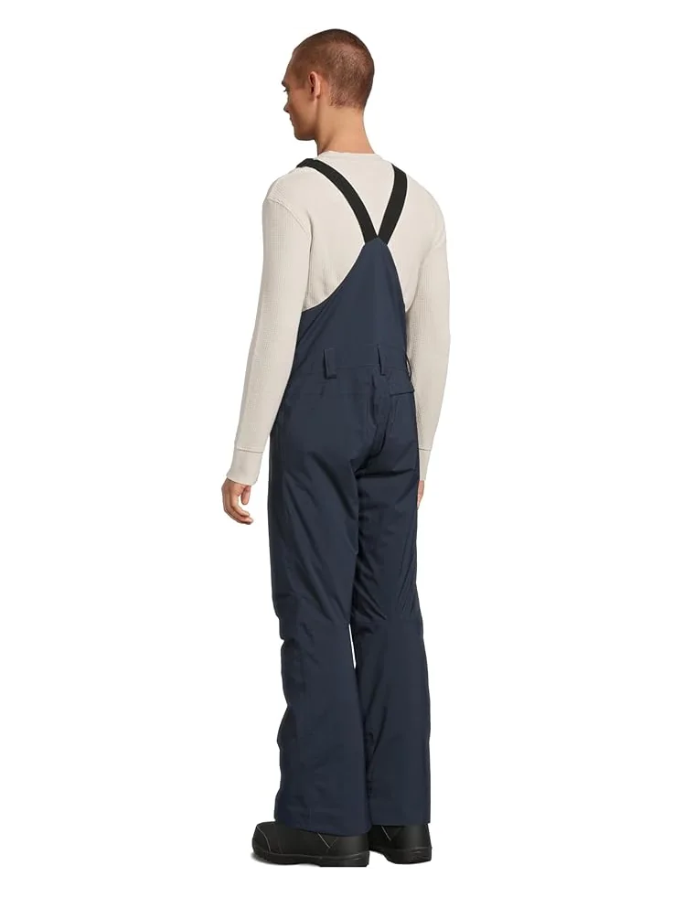 Мужские утепленные брюки Helly Hansen Legendary — 3