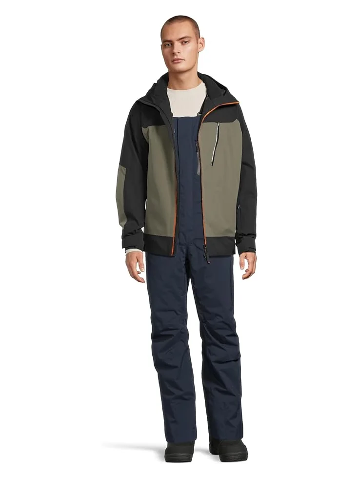 Мужские утепленные брюки Helly Hansen Legendary — 5