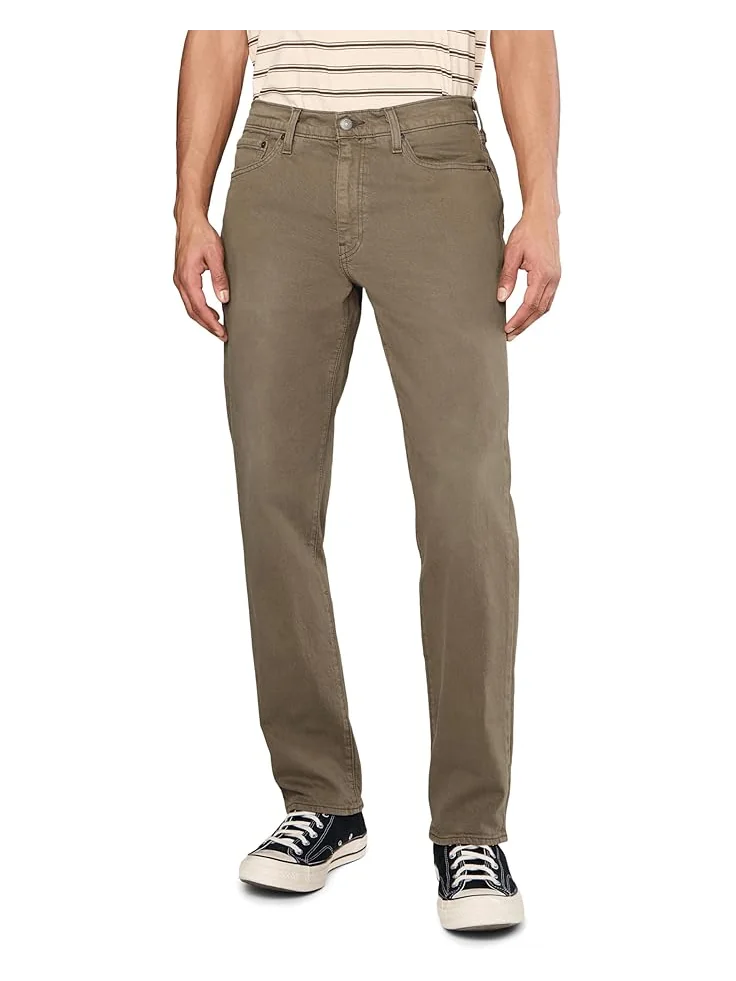 Мужские джинсы Levi's Premium 541 Athletic Taper — изображение 1 из 5, шиитаке