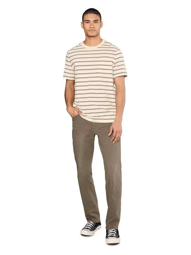 Мужские джинсы Levi's Premium 541 Athletic Taper — изображение 2 из 5, шиитаке