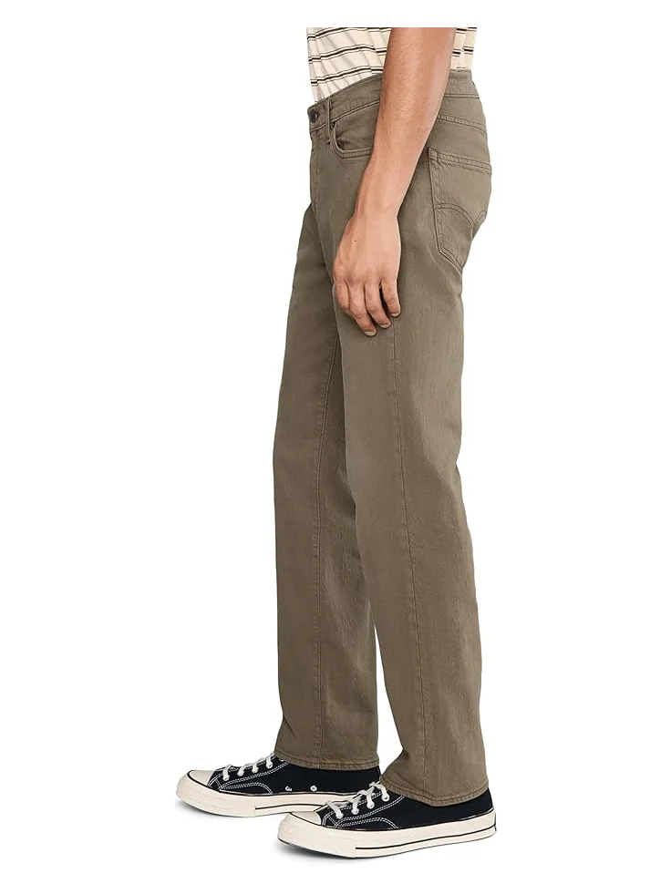 Мужские джинсы Levi's Premium 541 Athletic Taper — изображение 3 из 5, шиитаке