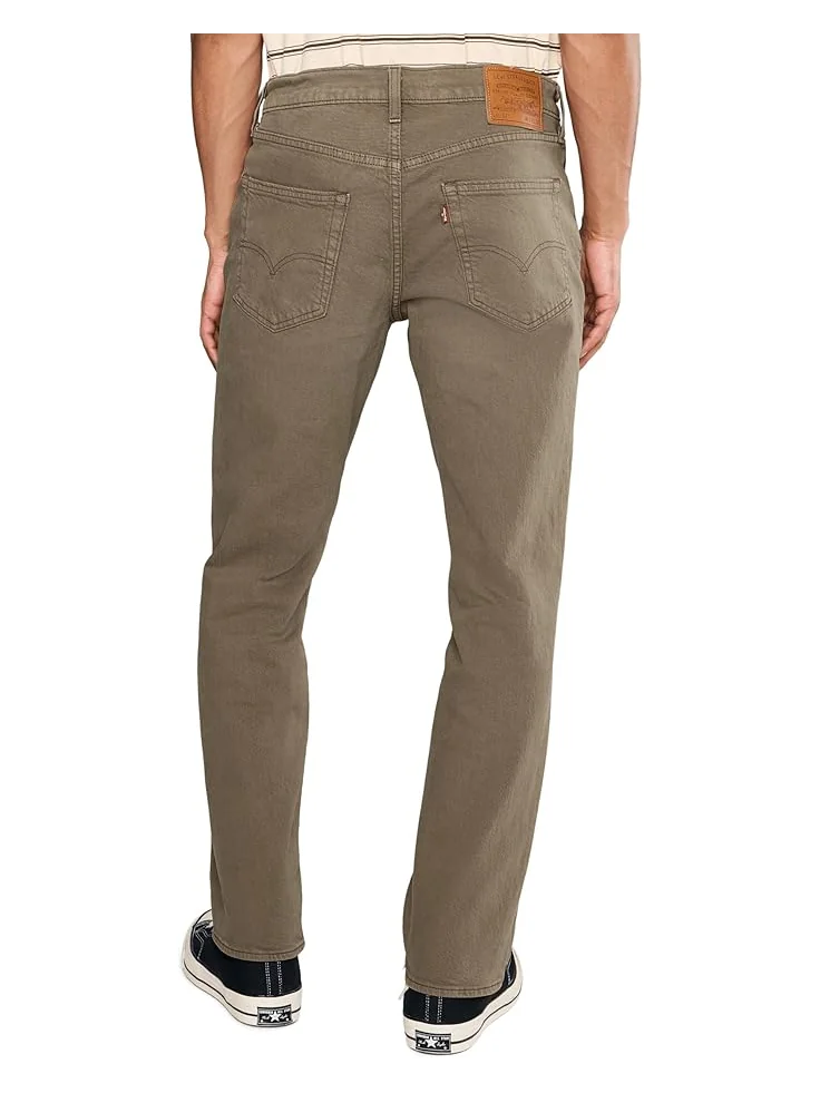 Мужские джинсы Levi's Premium 541 Athletic Taper — изображение 4 из 5, шиитаке