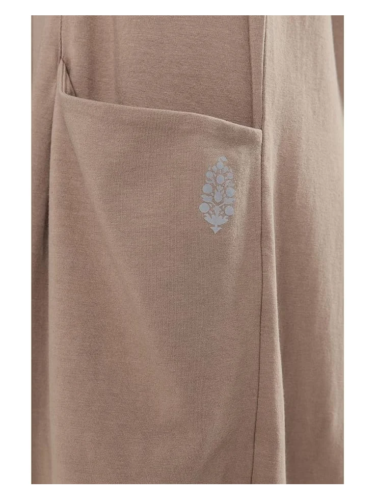Женский комбинезон FP Movement Hot Shot Strappy Onesie 2 — изображение 5 из 5, хикори