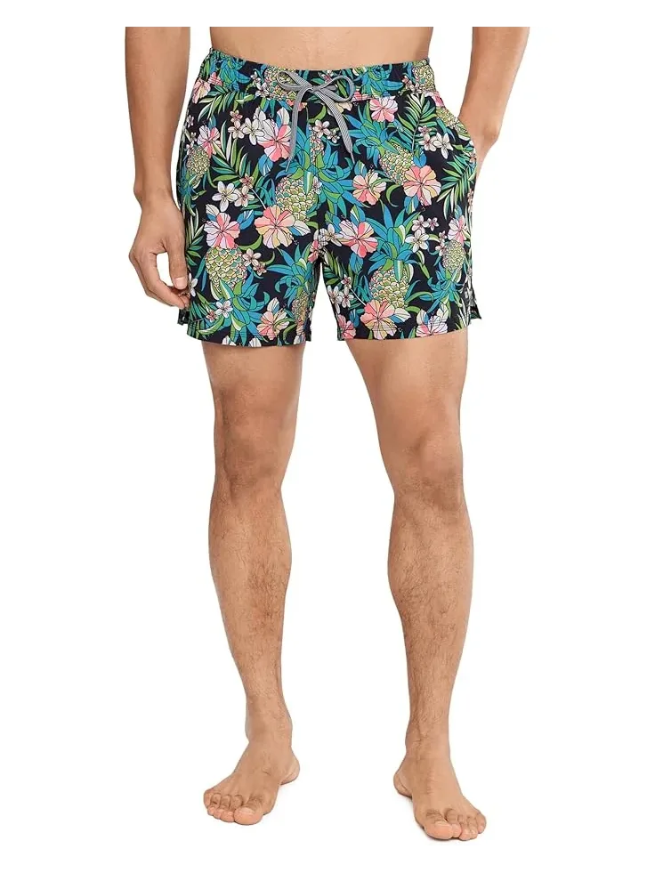 Men's SAXX UNDERWEAR Oh Buoy 2-in-1 5" Volley