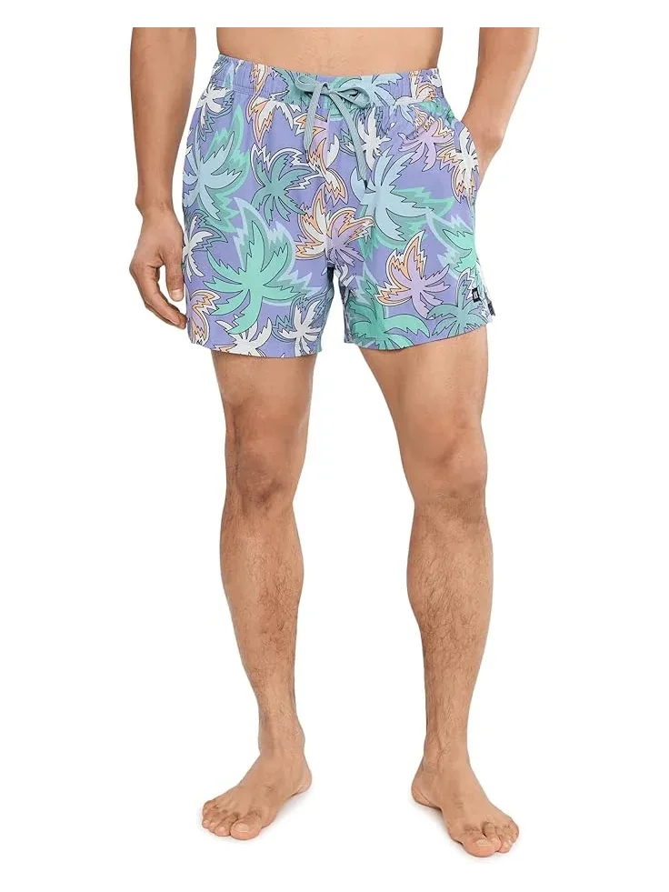 Men's SAXX UNDERWEAR Oh Buoy 2-in-1 5" Volley