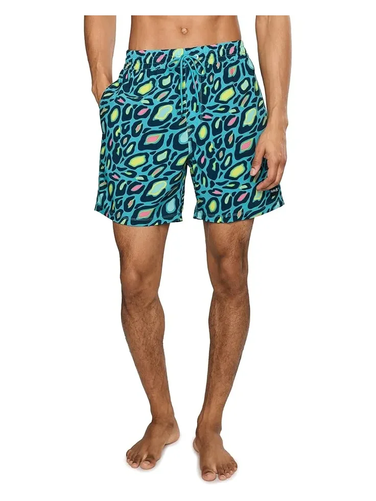 Men's Hurley Cannonball Volley 17"