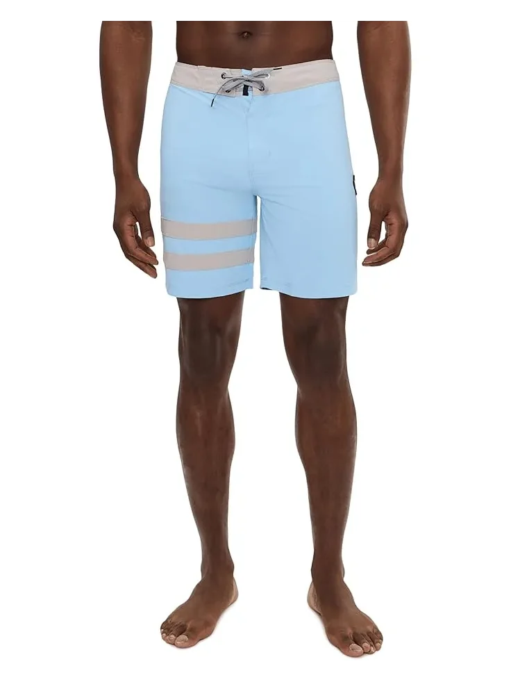 Men's Hurley Block Party 18"