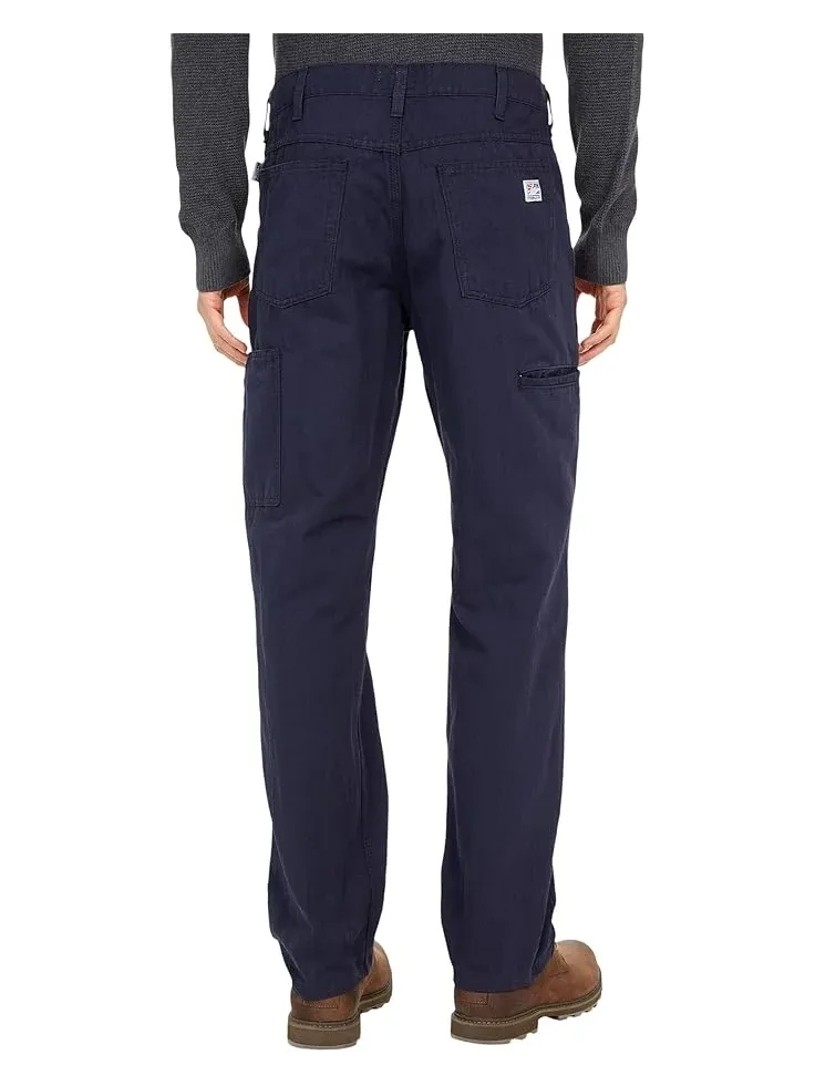 Мужские летние брюки из парусины Tyndale FRC — 3
