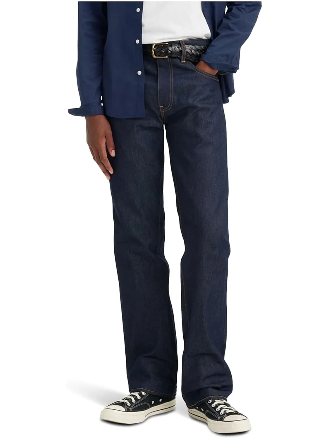 Джинсы Levi's 517 Bootcut