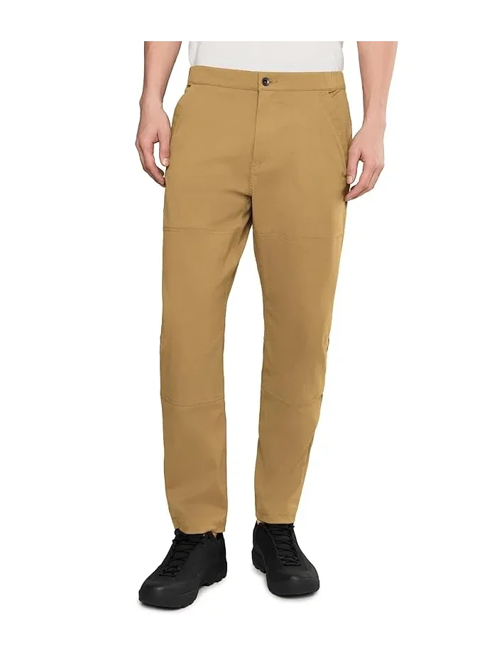 Брюки Active Crossover Mountain Hardwear, Corozo Nut