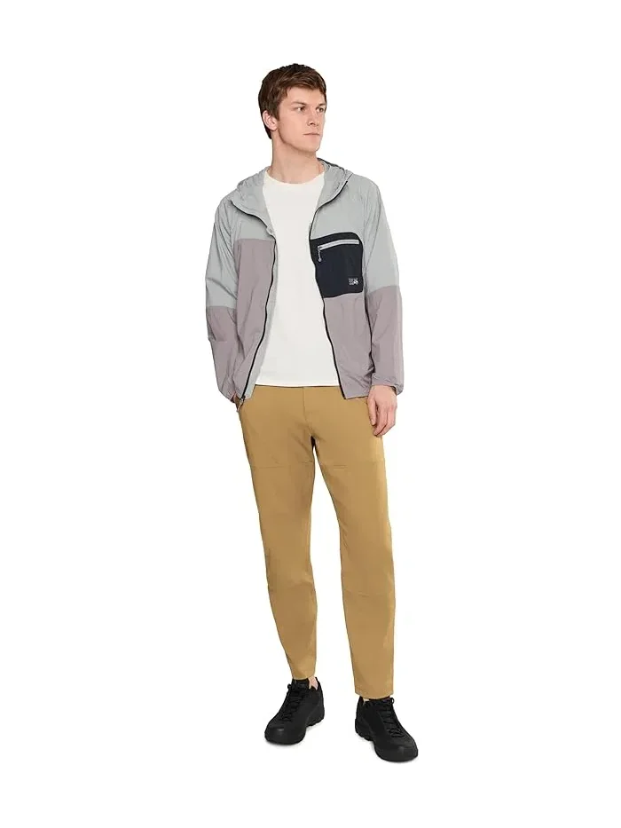Брюки Active Crossover Mountain Hardwear, Corozo Nut — изображение 2 из 5, ореховый