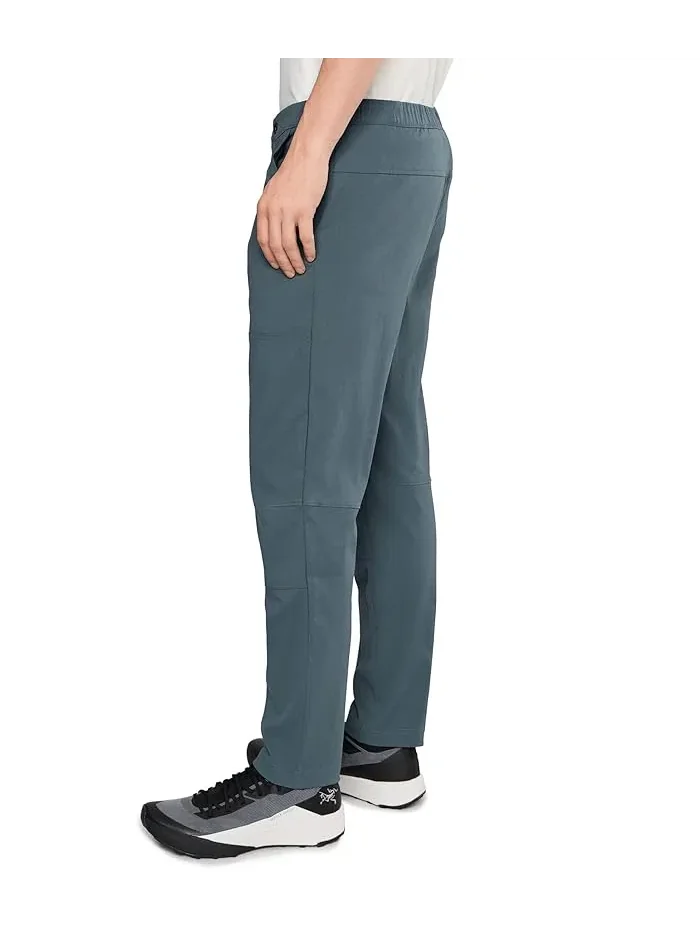 Штаны Active Crossover Pant Mountain Hardwear — изображение 3 из 5, синий
