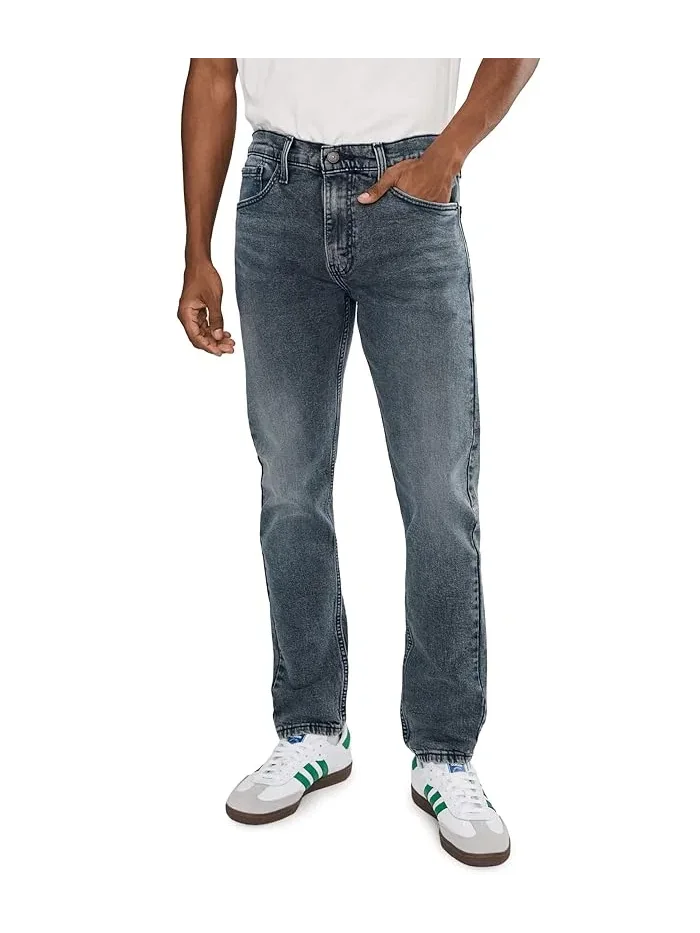 Джинсы slim taper 512 Slim Taper Levi's