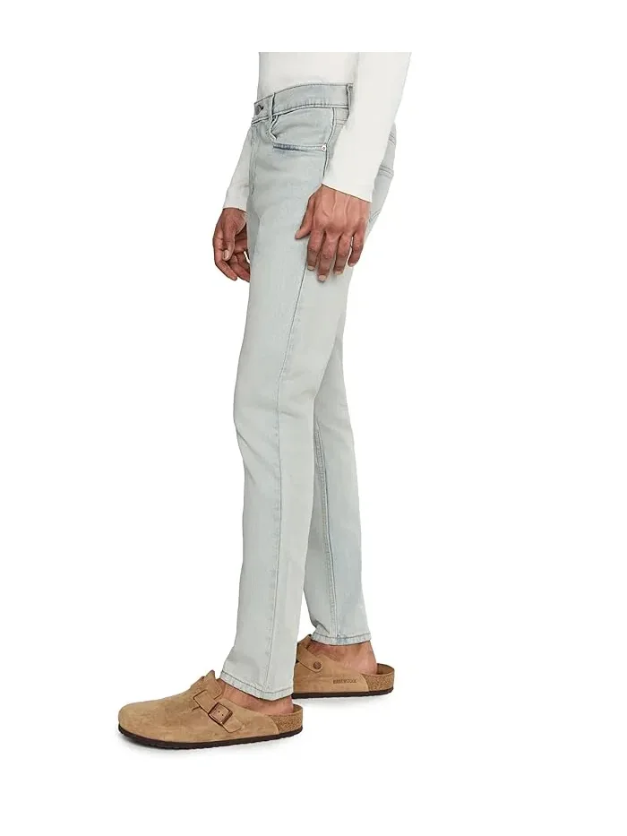 Джинсы Slim Taper 512 Levi's Mens — изображение 3 из 5, солнечный желтый