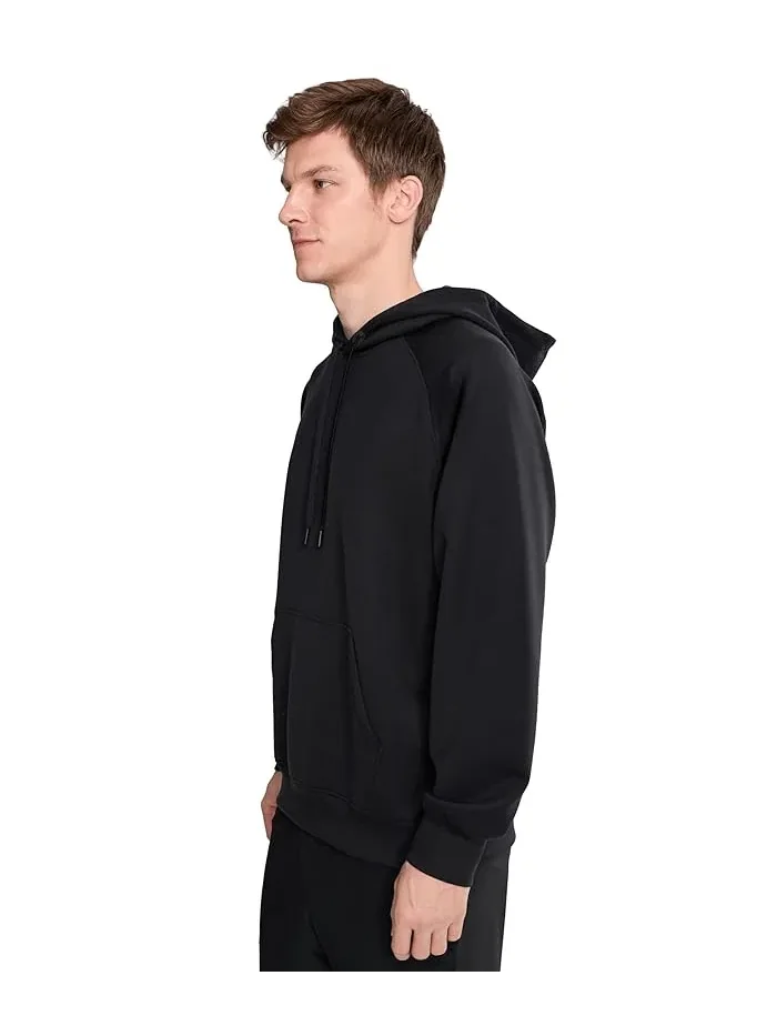 Худи Brooks Movement Hoodie — изображение 3 из 5, черный