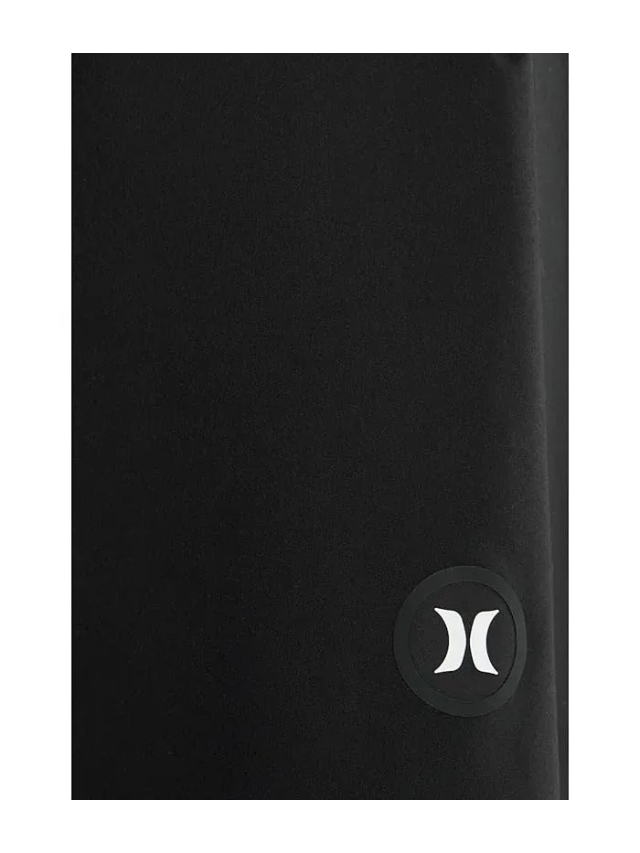 Плавки Phantom Eco Fused 20 Hurley — изображение 5 из 5, черный
