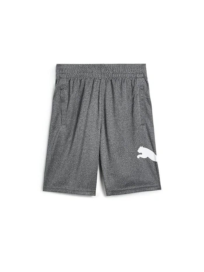 Шорты спортивные Core Essential PUMA Kids