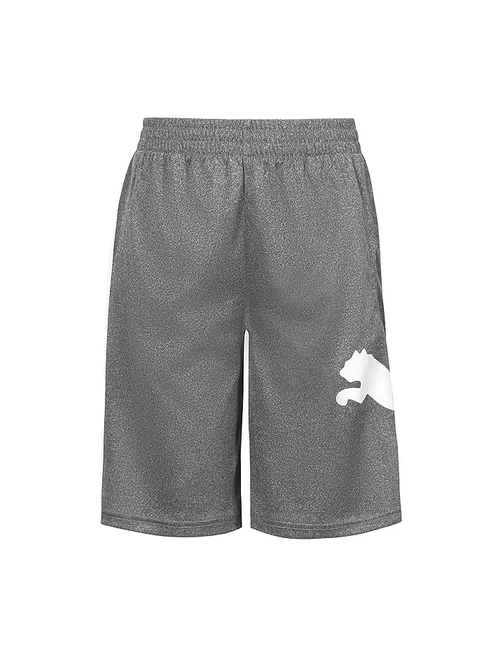 Шорты спортивные Core Essential PUMA Kids