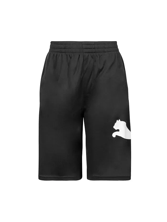 Шорты спортивные Core Essential PUMA Kids